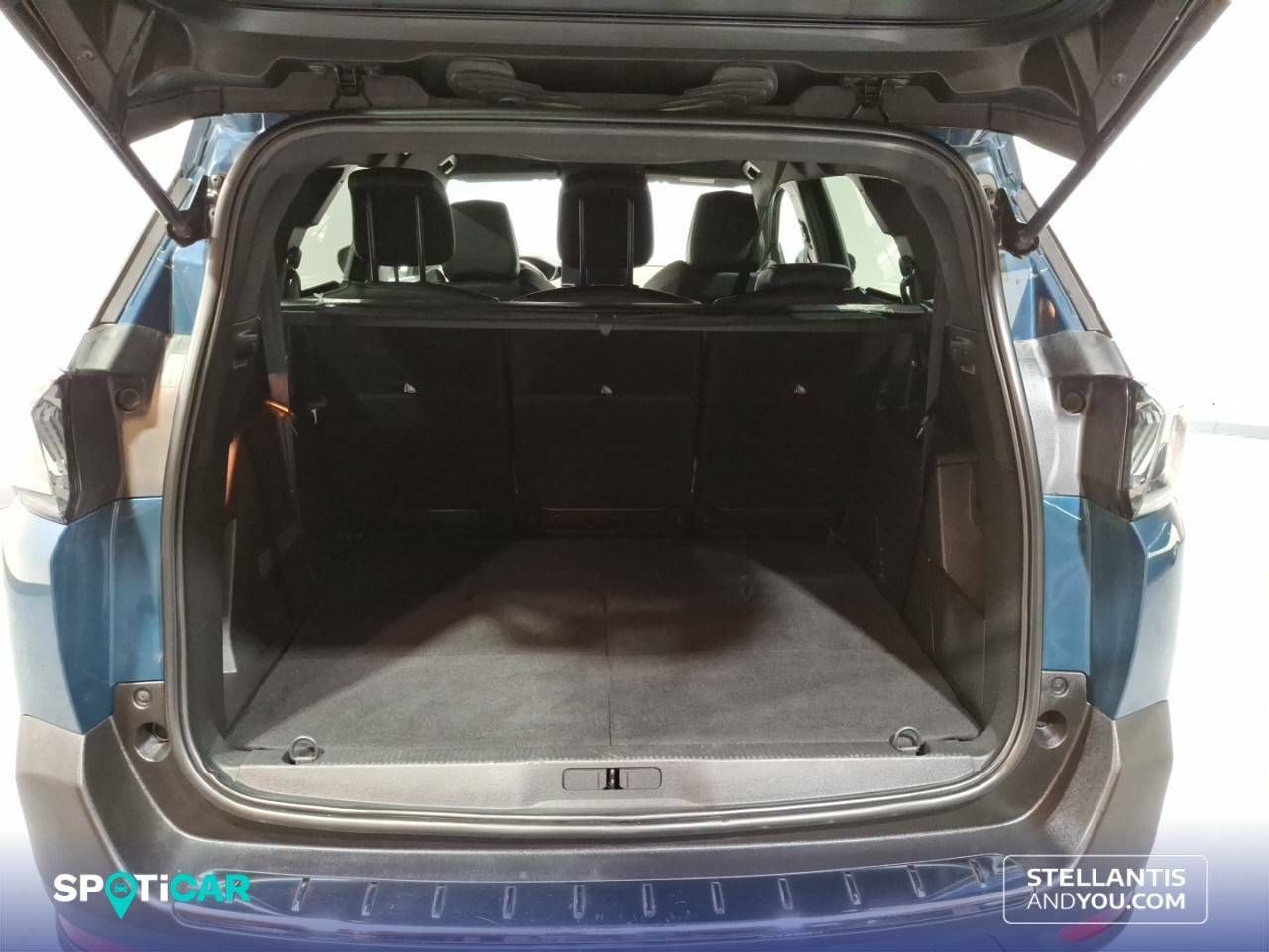 Foto Peugeot 5008 6