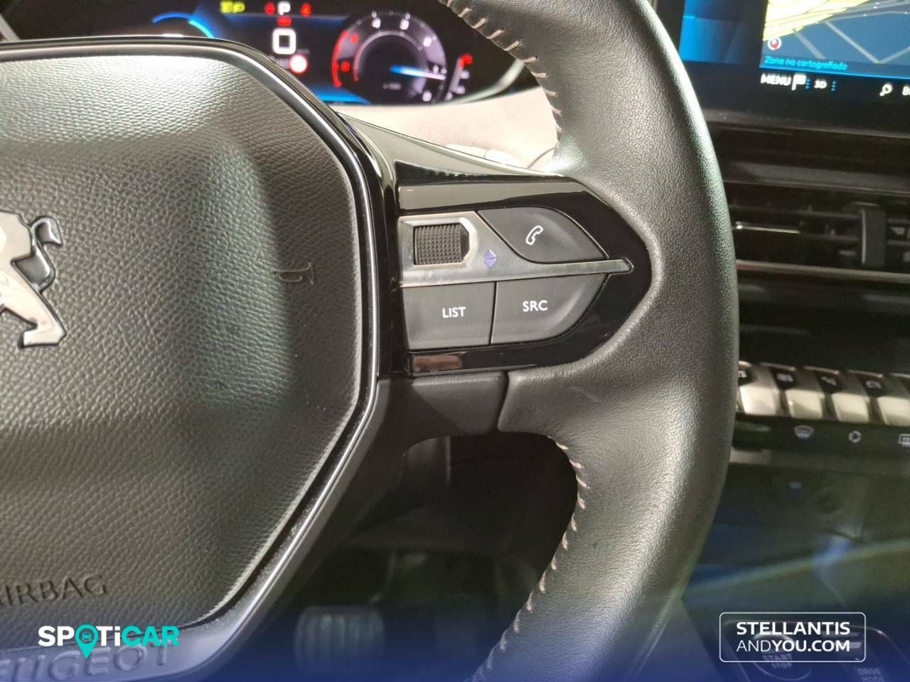 Foto Peugeot 5008 15