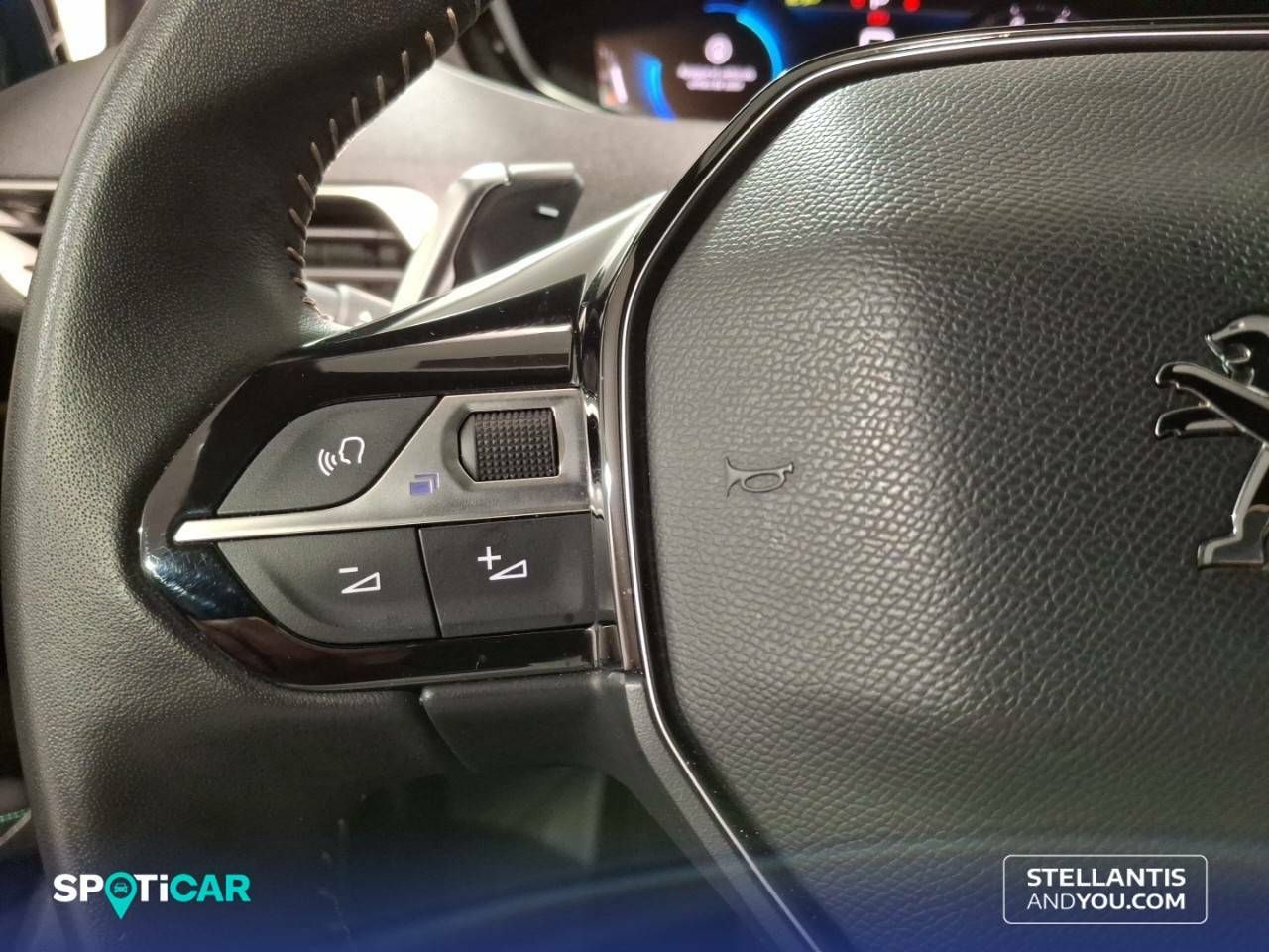 Foto Peugeot 5008 16