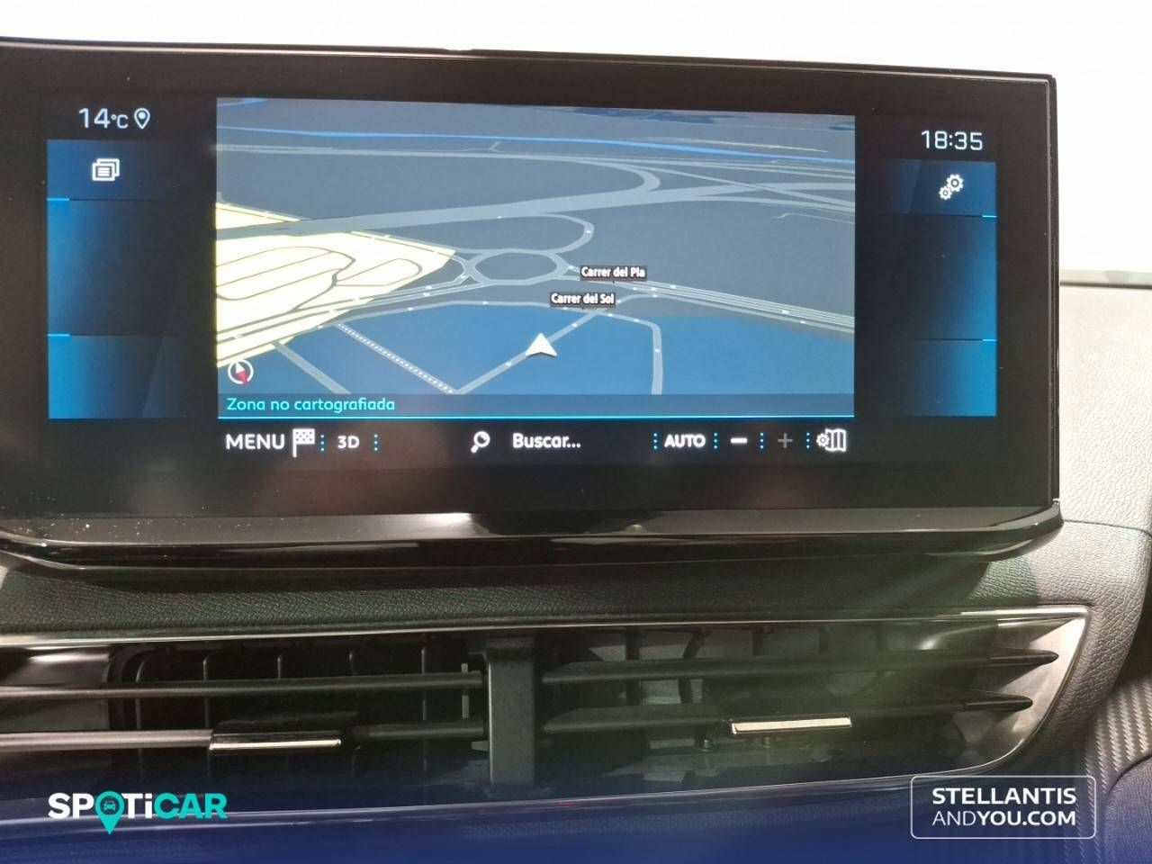 Foto Peugeot 5008 18