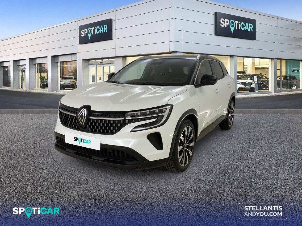 Foto Renault Austral 1