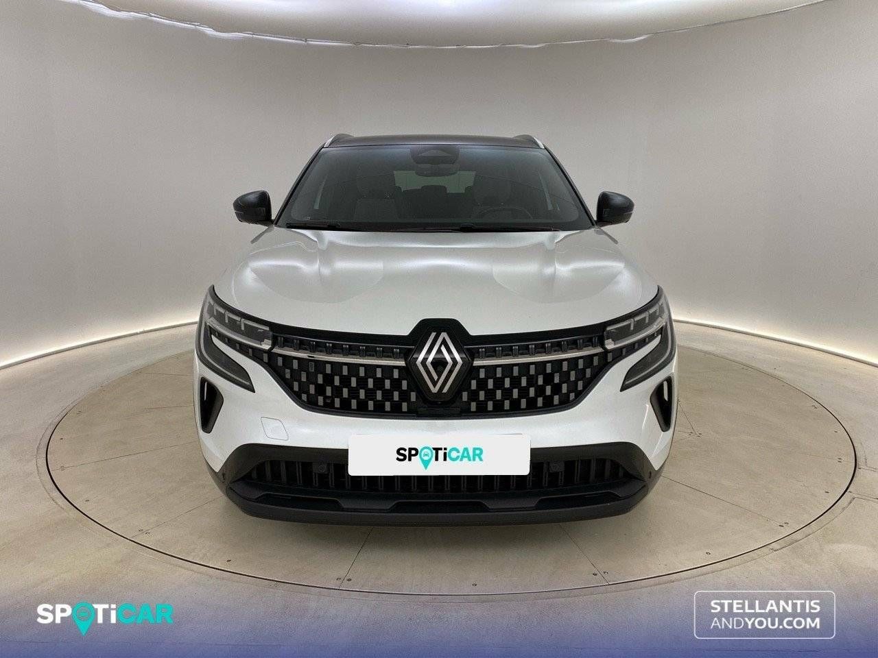 Foto Renault Austral 2