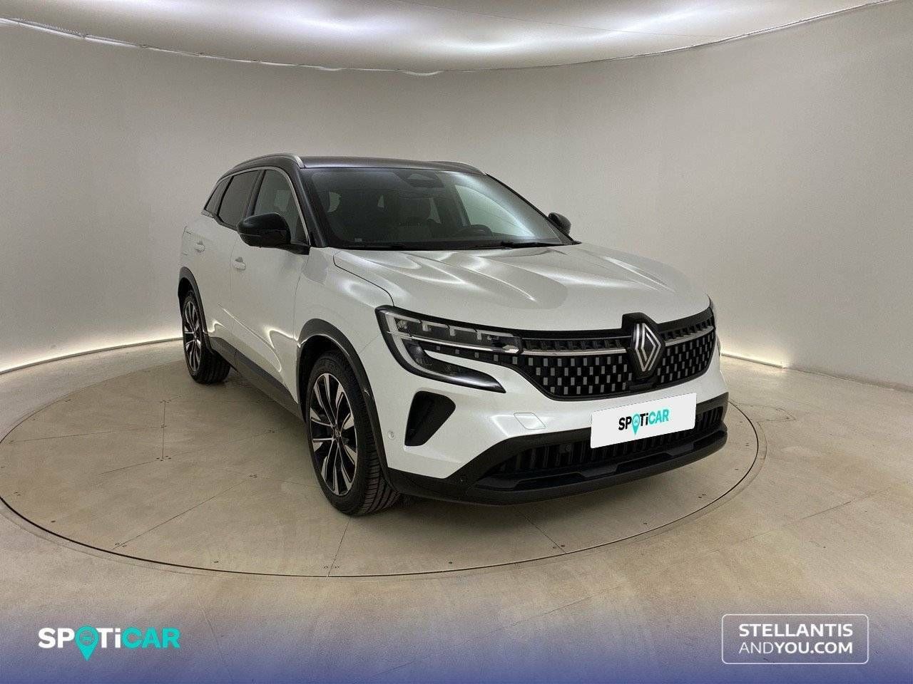 Foto Renault Austral 3