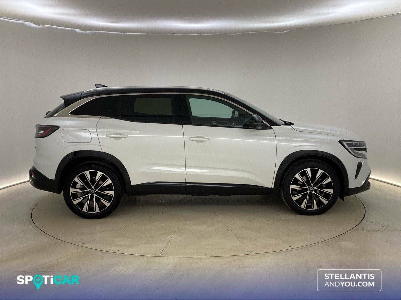 Foto Renault Austral 4