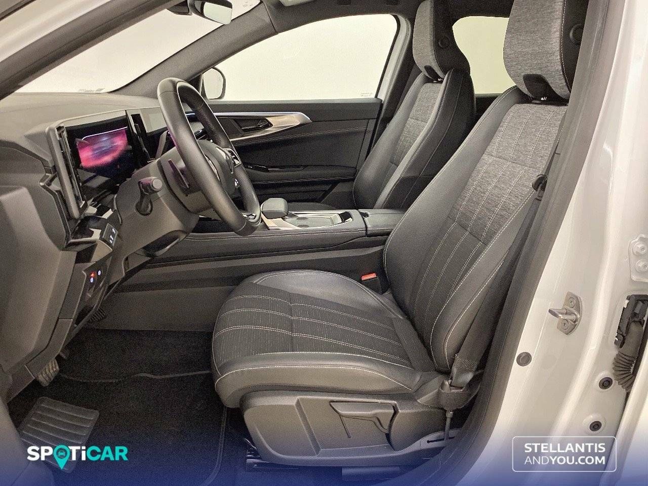 Foto Renault Austral 9