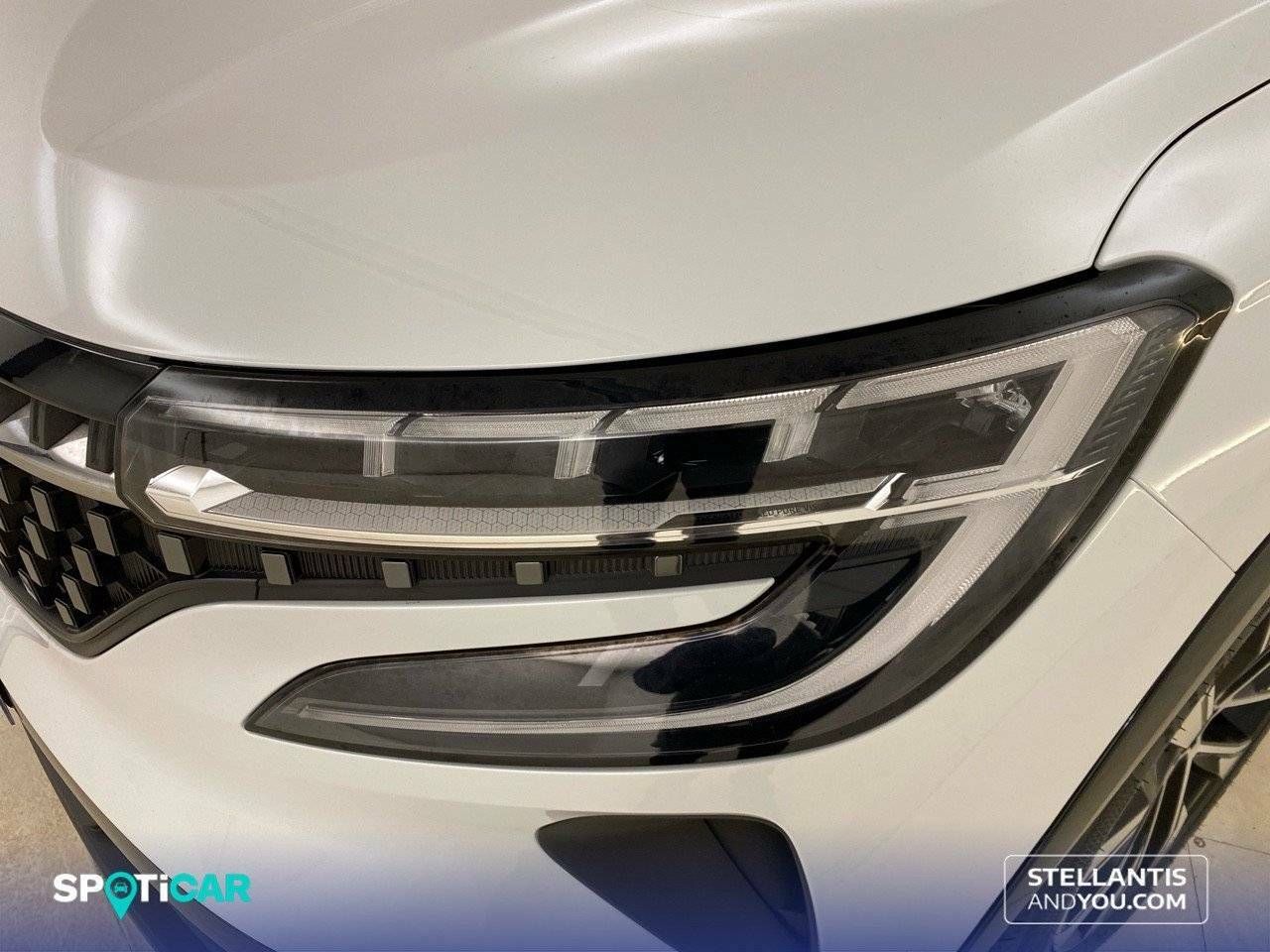 Foto Renault Austral 12