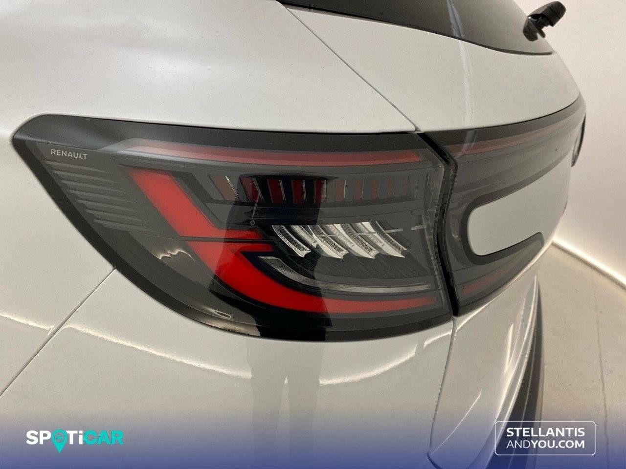 Foto Renault Austral 16