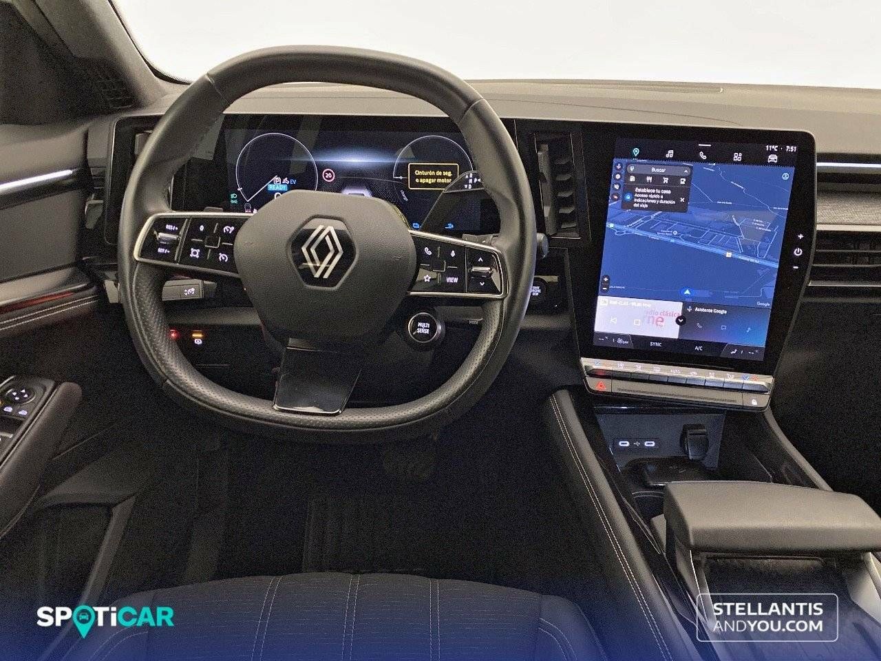 Foto Renault Austral 18