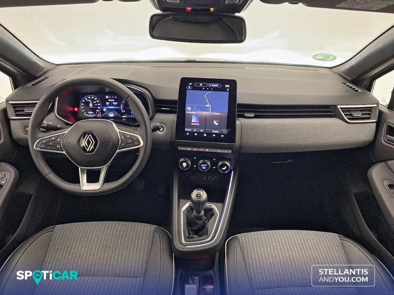 Foto Renault Clio 8