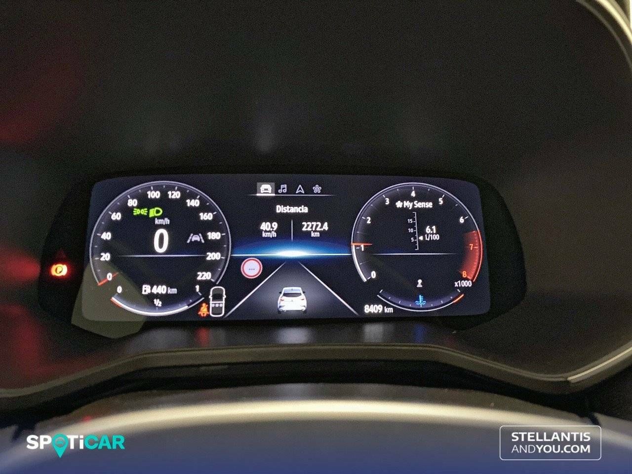 Foto Renault Clio 20
