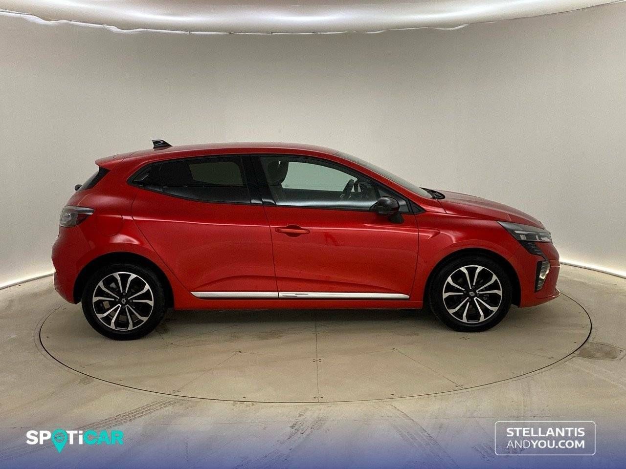 Foto Renault Clio 4