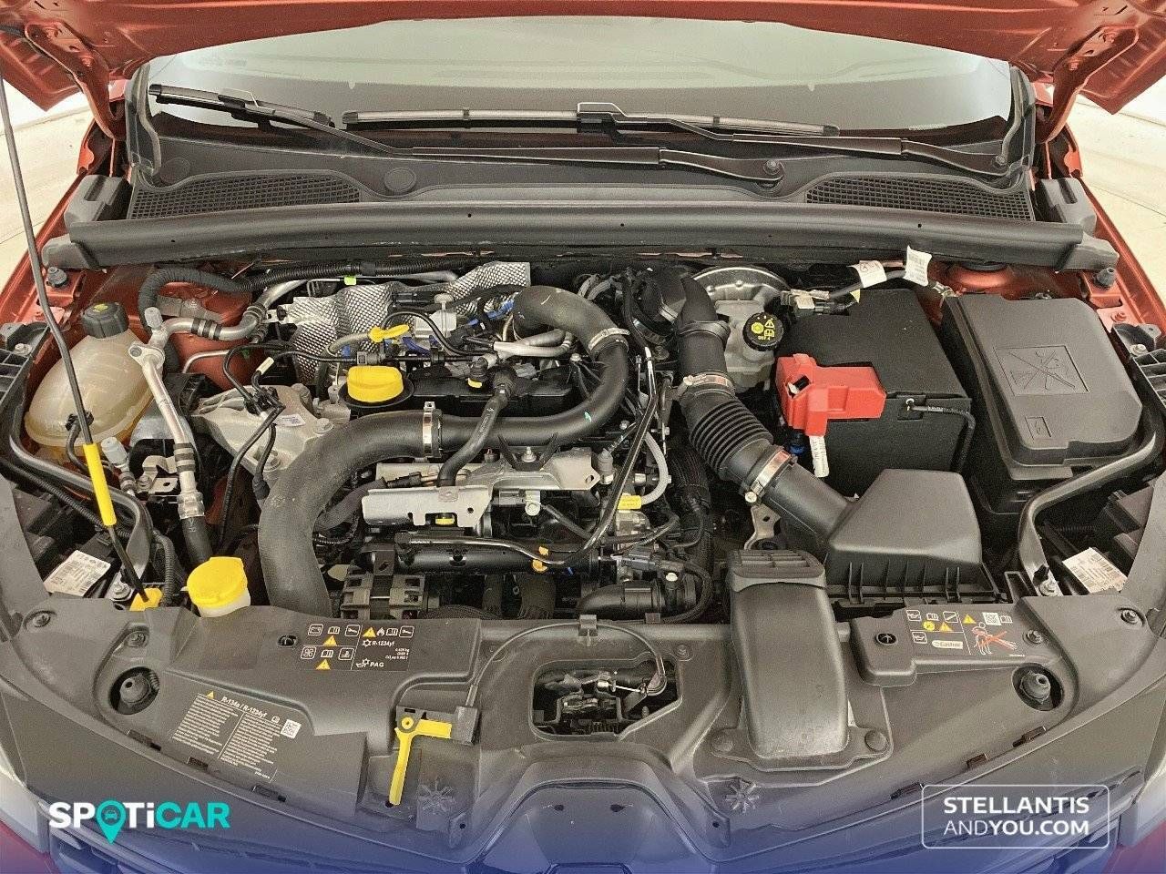 Foto Renault Clio 17