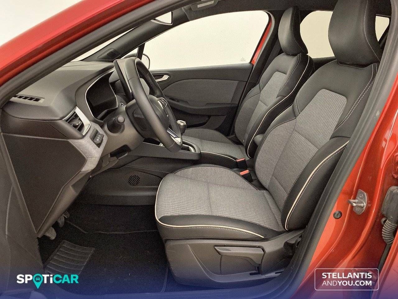 Foto Renault Clio 9