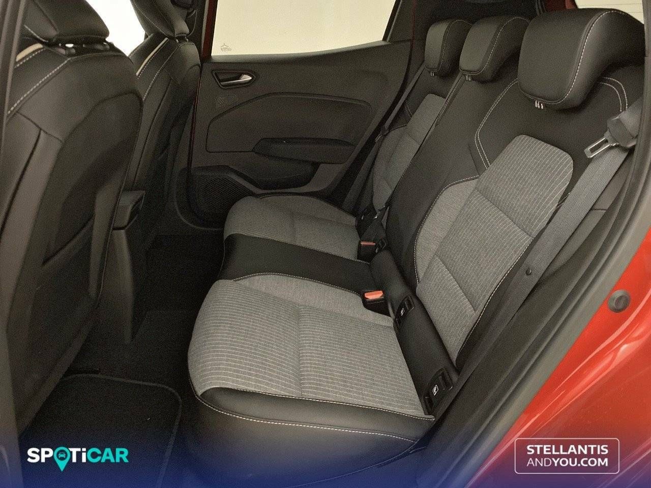 Foto Renault Clio 10