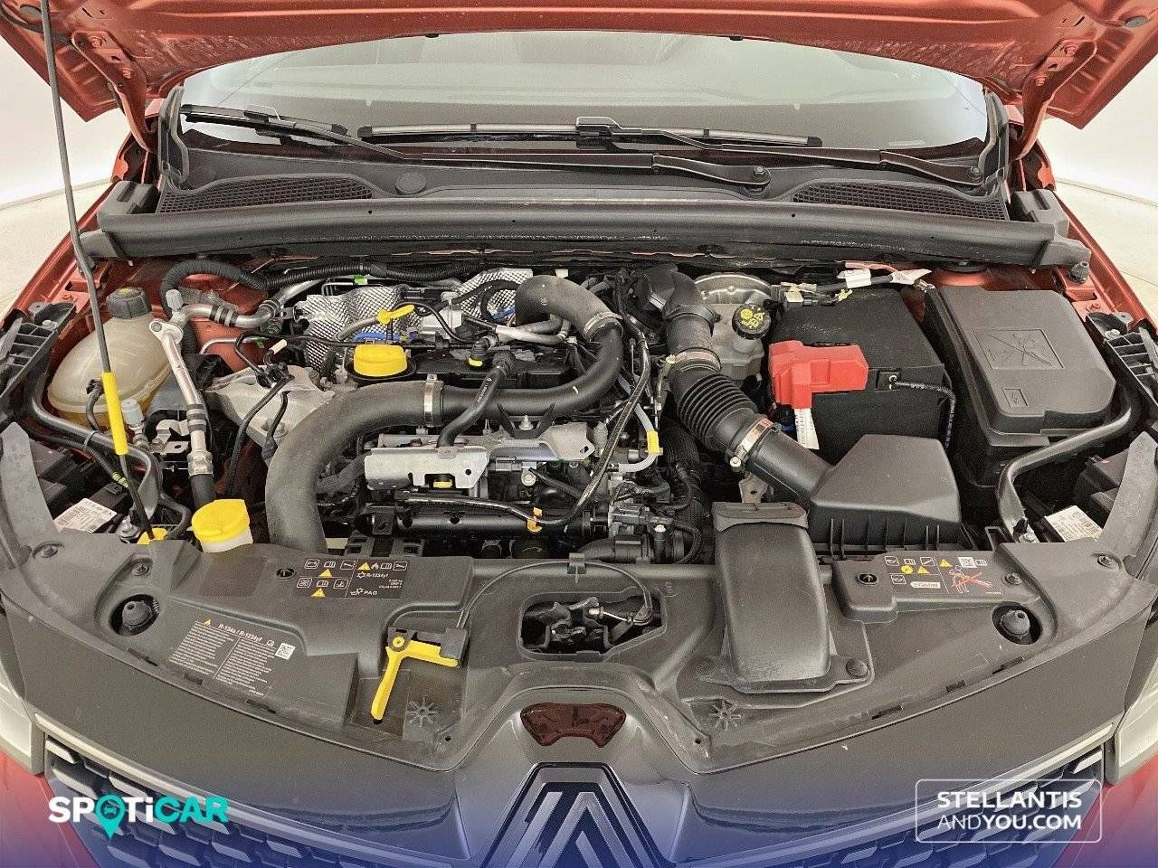 Foto Renault Clio 17