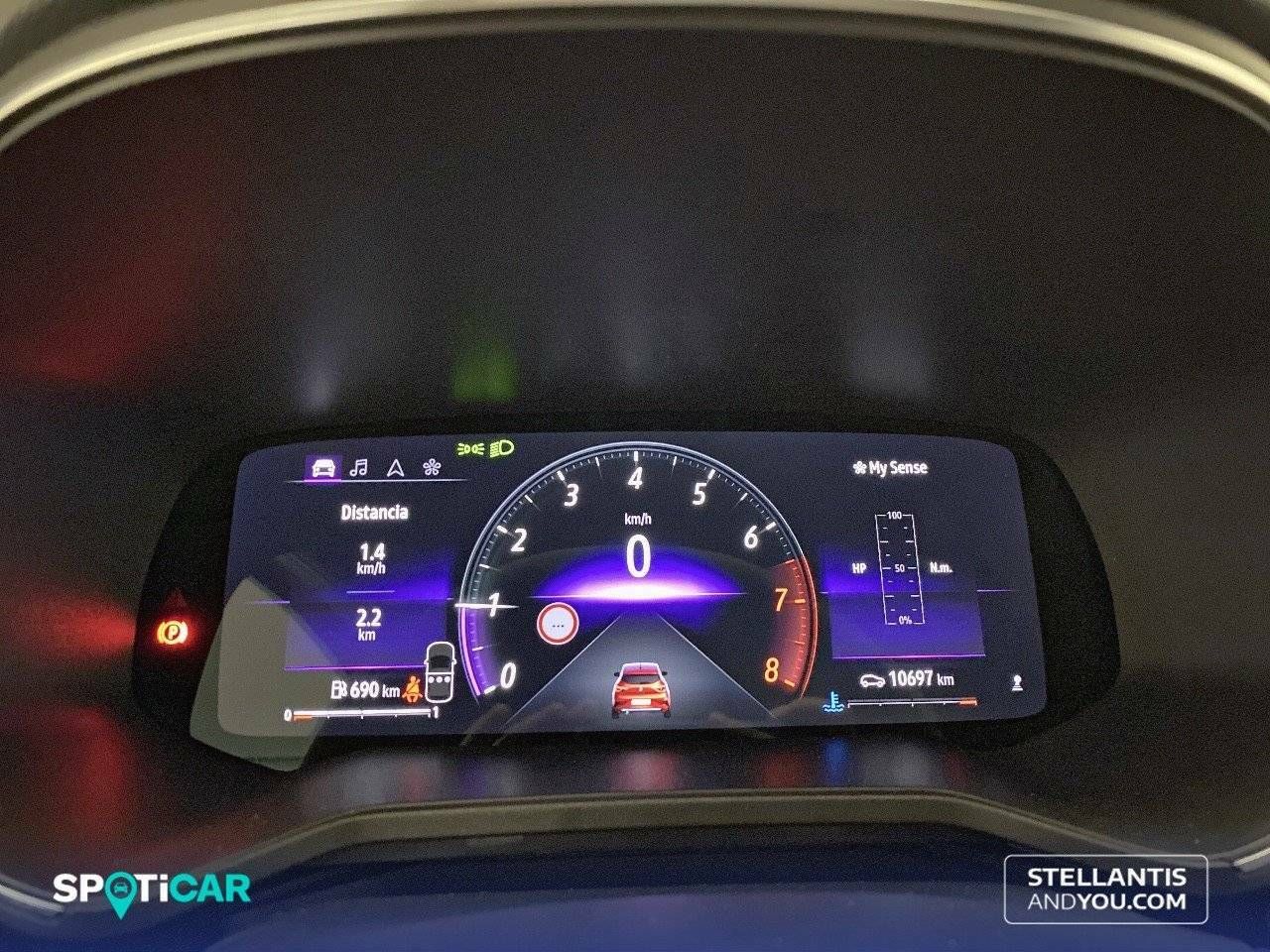 Foto Renault Clio 20