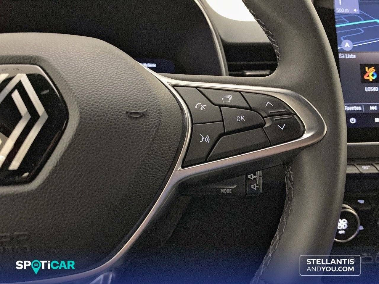 Foto Renault Clio 22