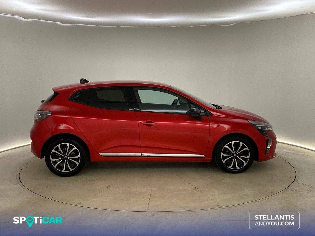 Foto Renault Clio 4
