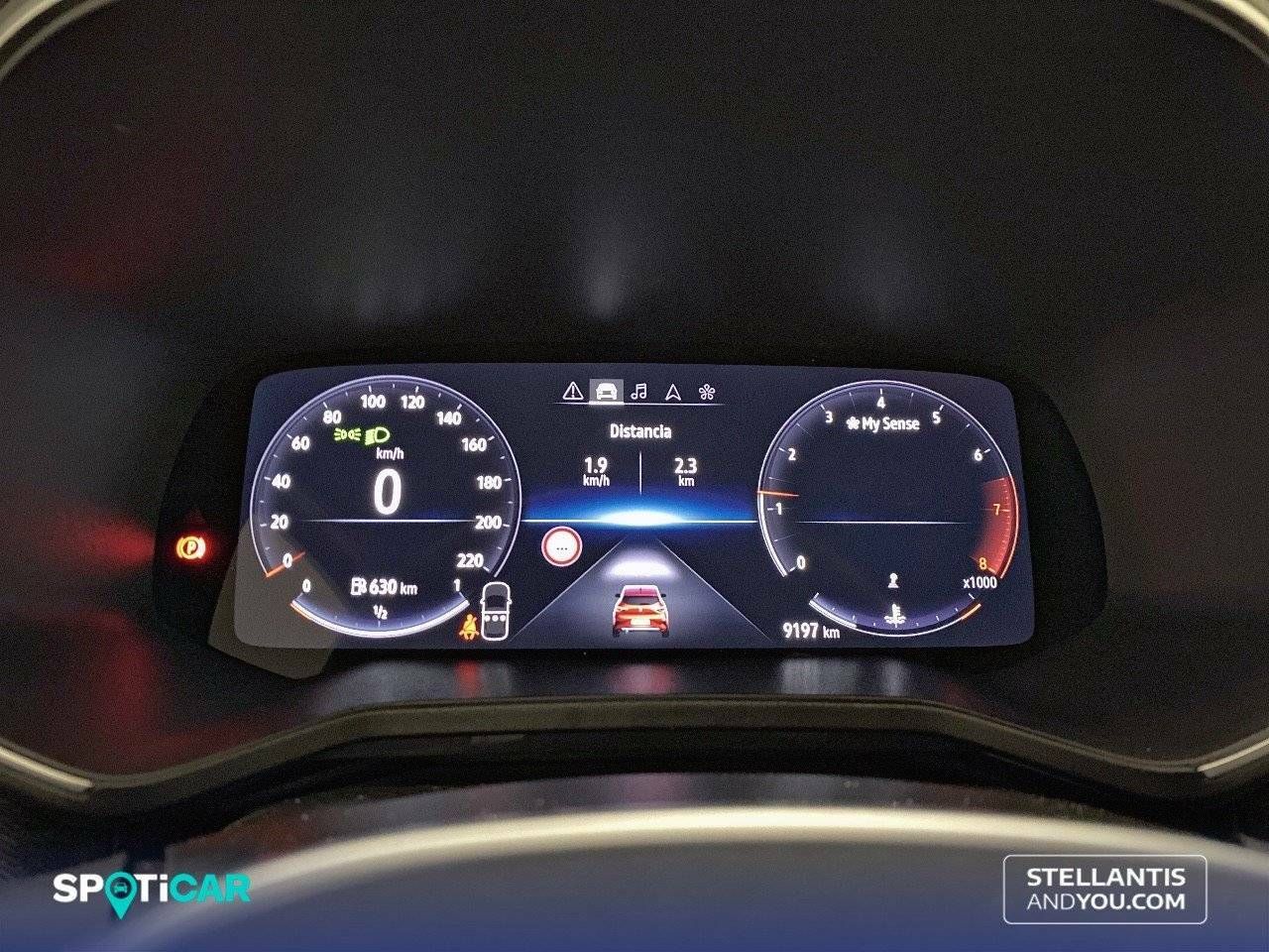 Foto Renault Clio 20