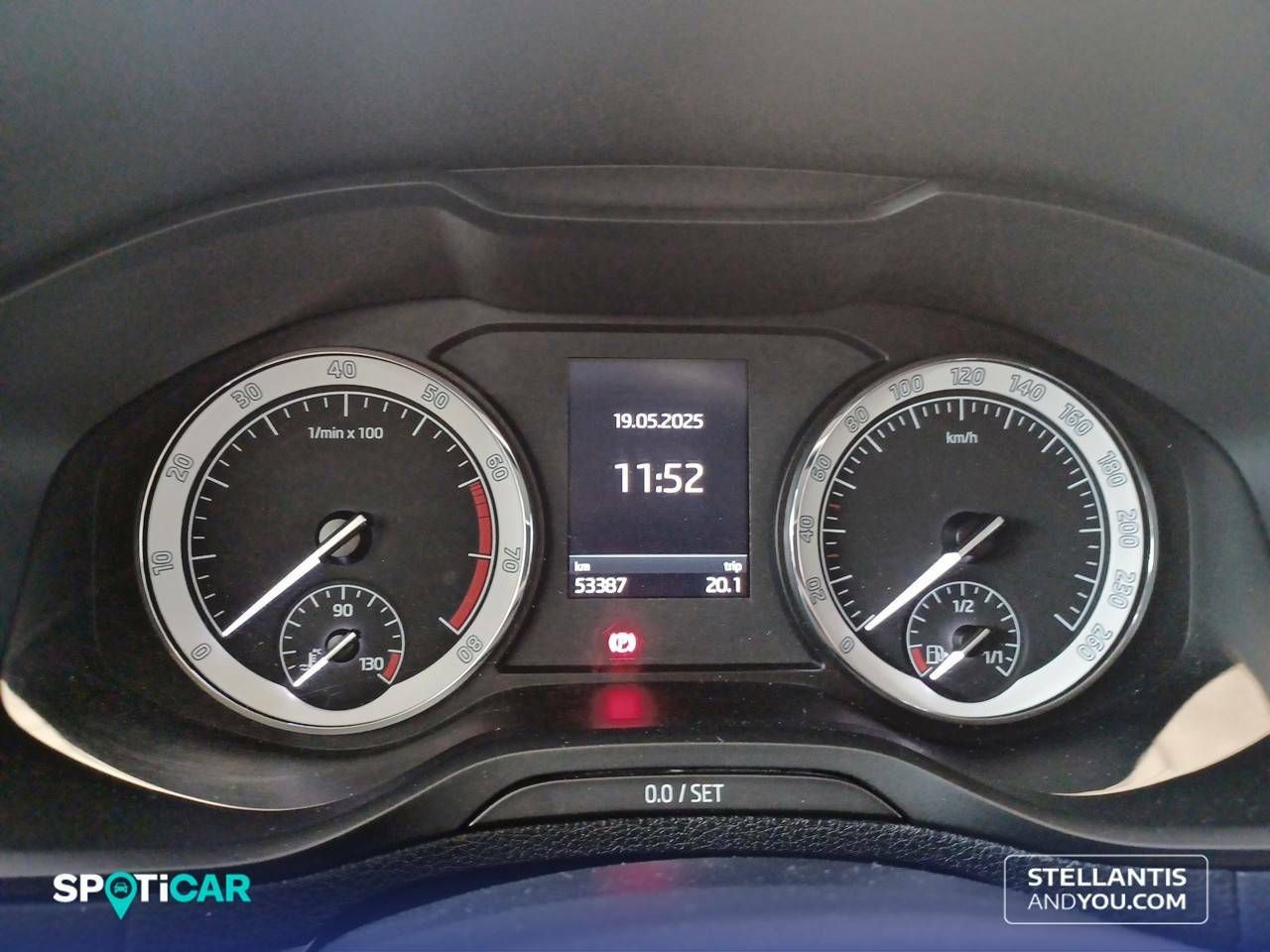 Foto Skoda Karoq 18