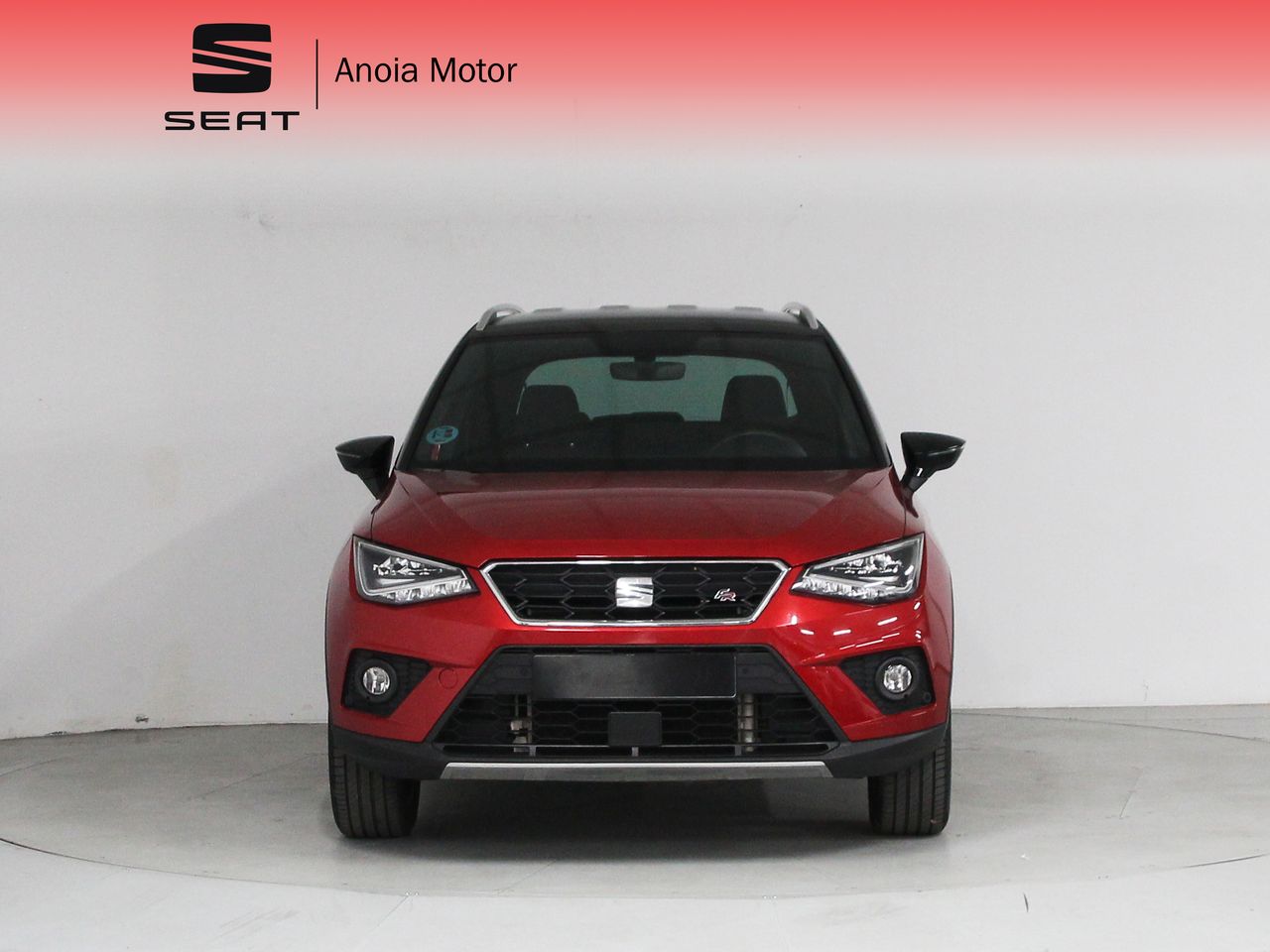 Foto Seat Arona 2