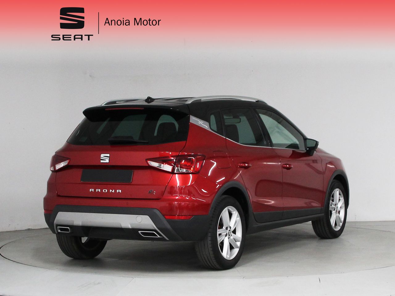 Foto Seat Arona 5