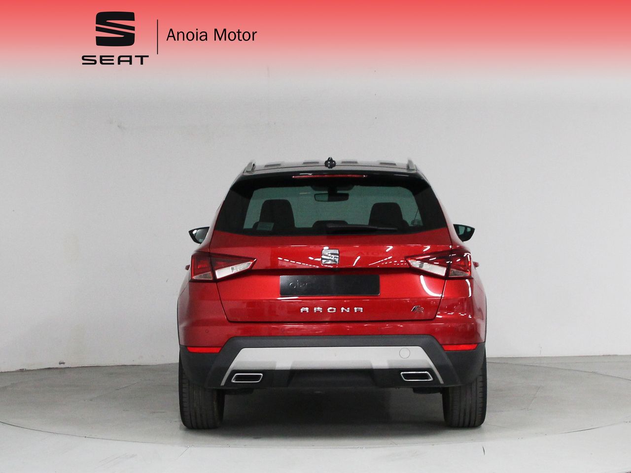 Foto Seat Arona 6