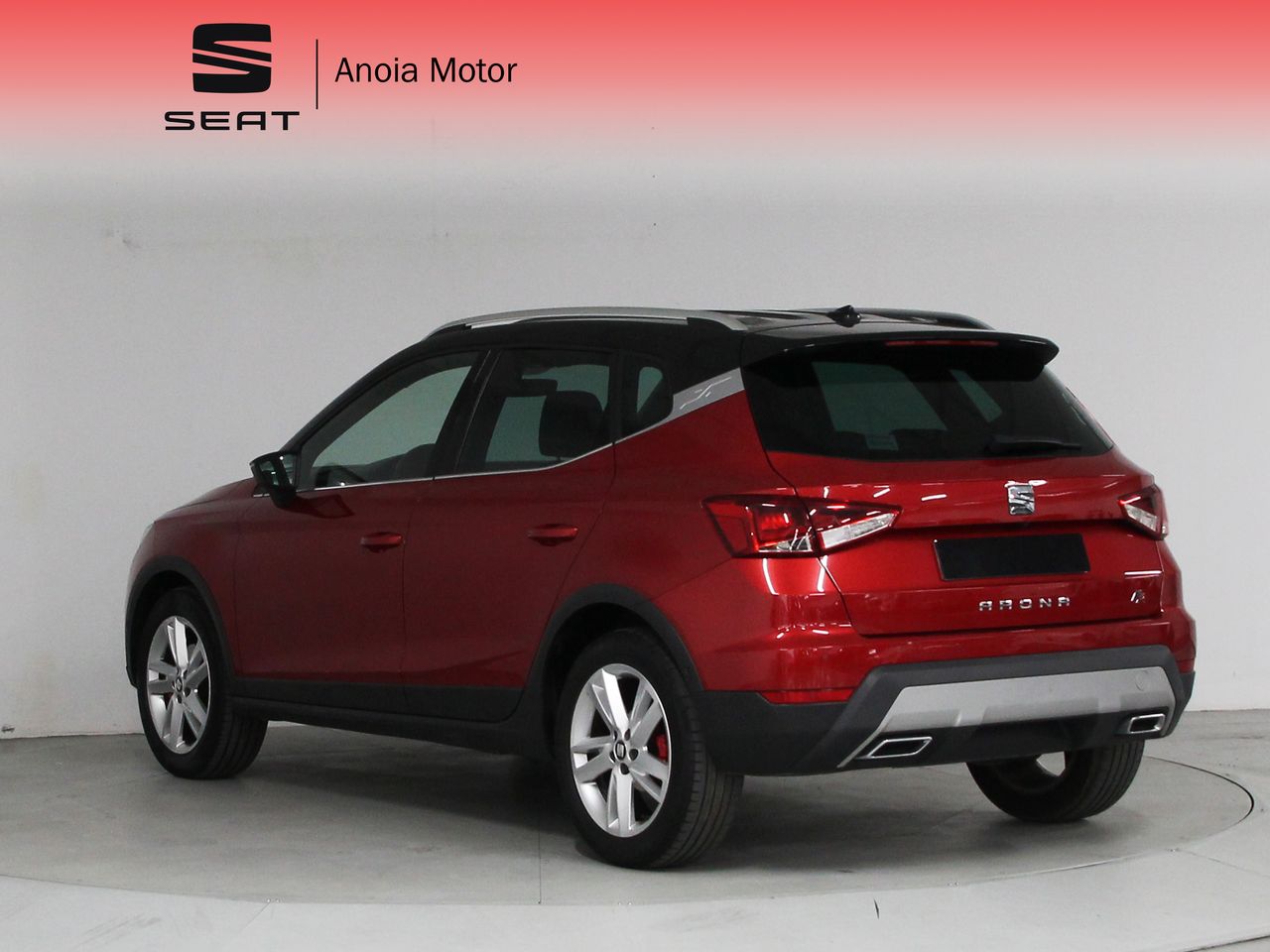 Foto Seat Arona 7