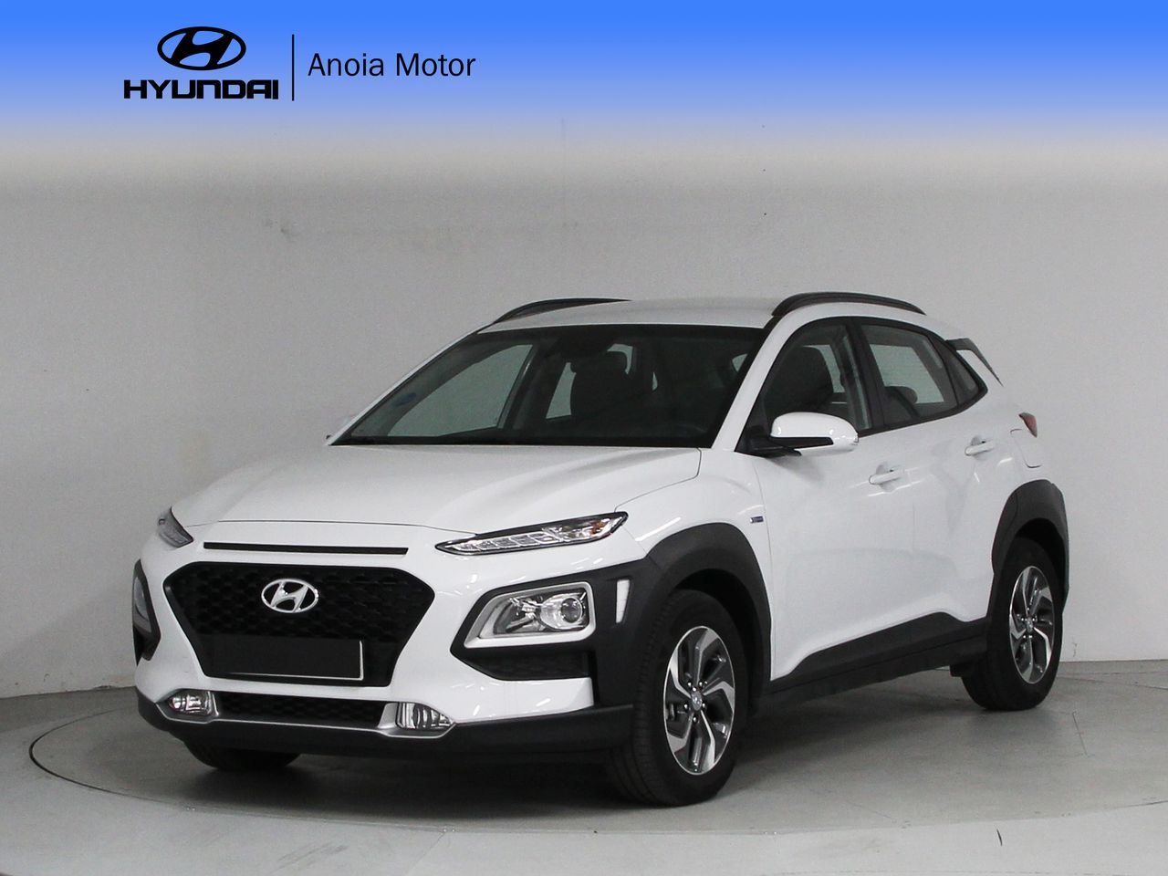 Foto Hyundai Kona 1