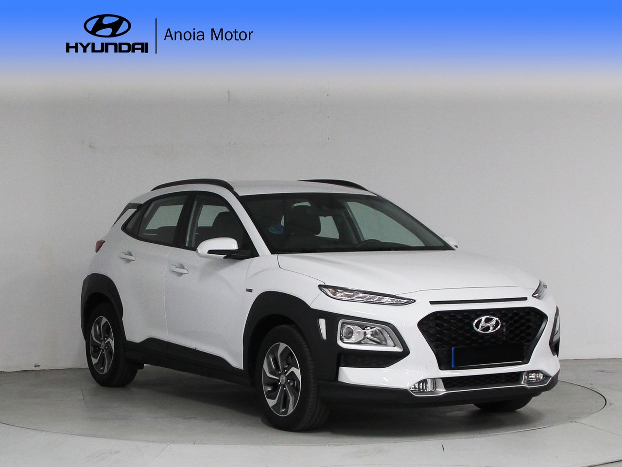 Foto Hyundai Kona 3