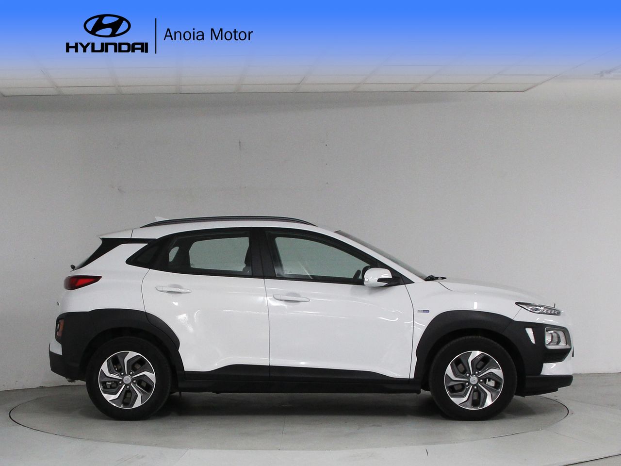 Foto Hyundai Kona 4