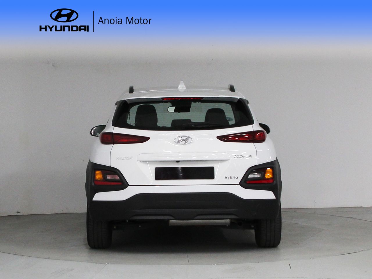 Foto Hyundai Kona 6