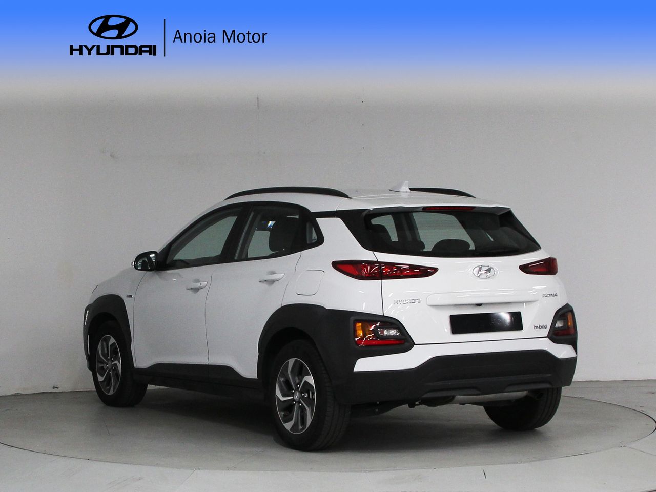 Foto Hyundai Kona 7