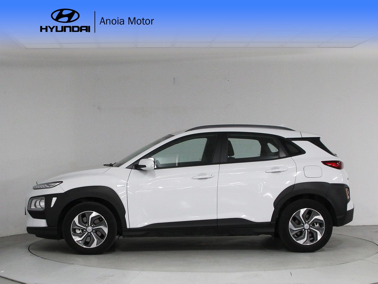 Foto Hyundai Kona 8