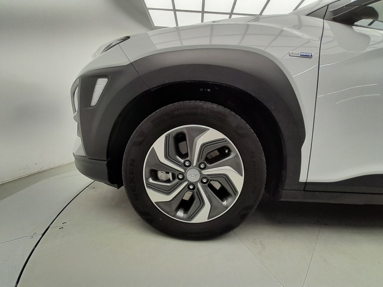 Foto Hyundai Kona 9