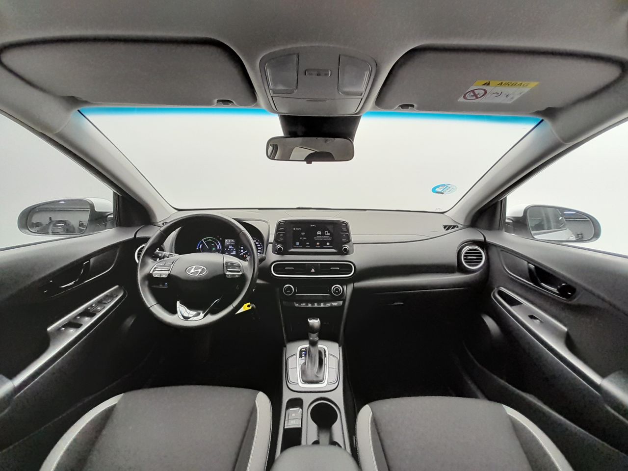 Foto Hyundai Kona 15