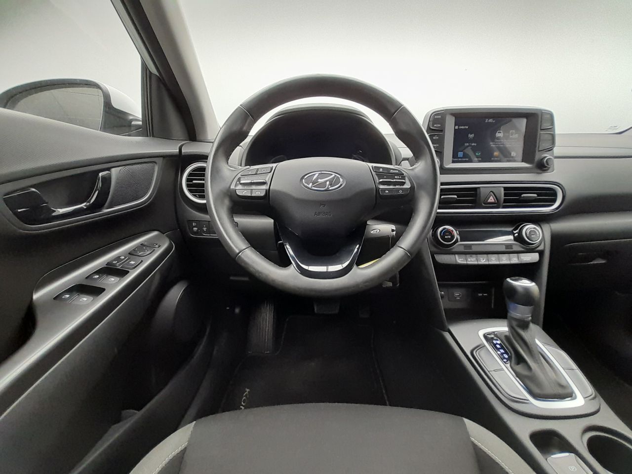 Foto Hyundai Kona 16