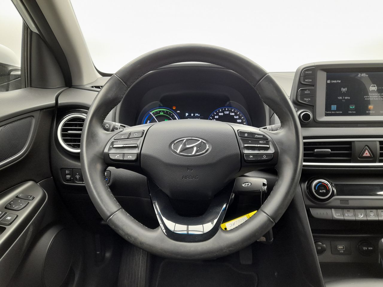 Foto Hyundai Kona 17