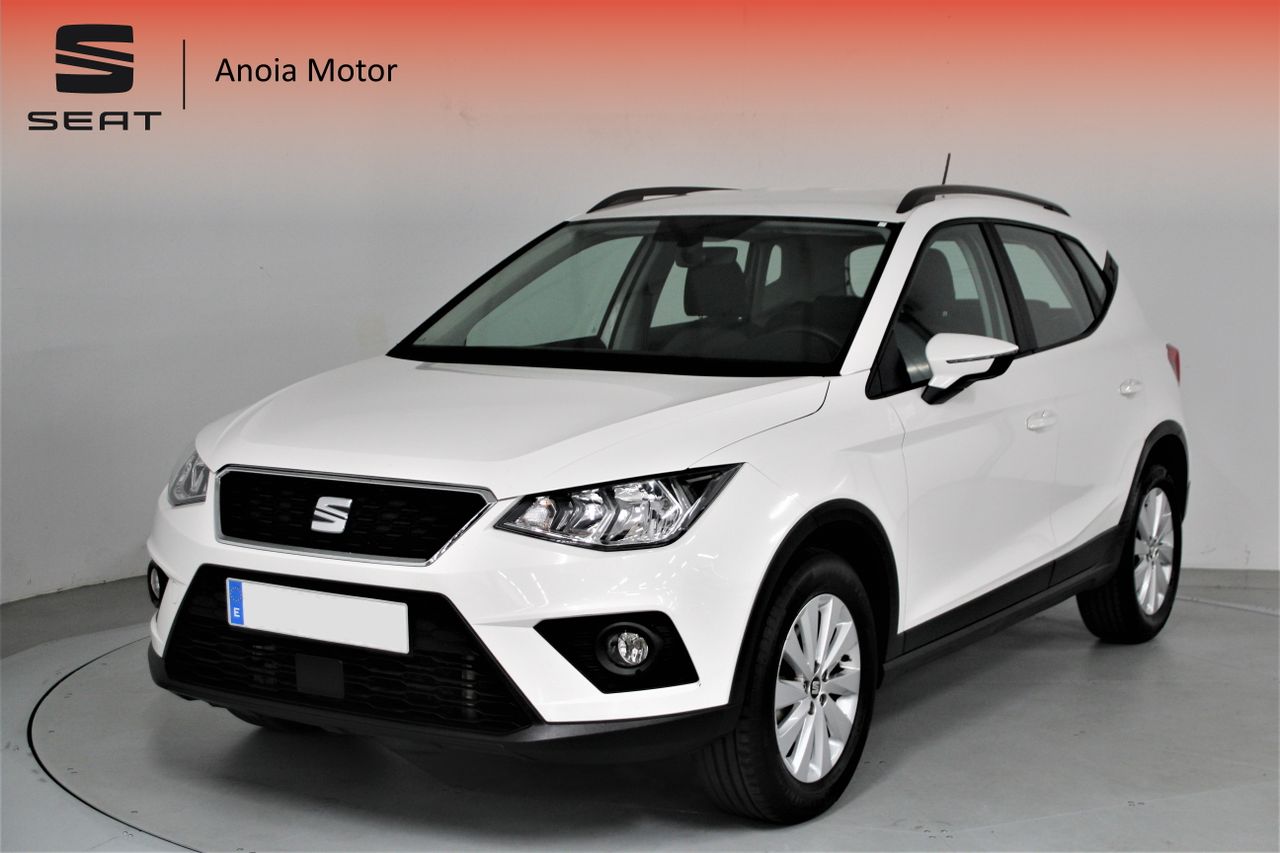 Foto Seat Arona 1