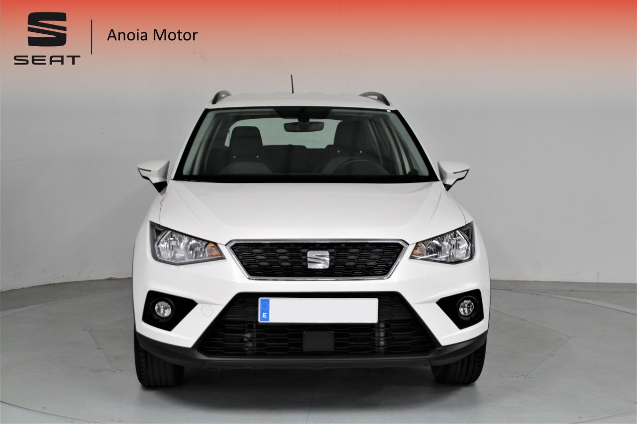 Foto Seat Arona 2