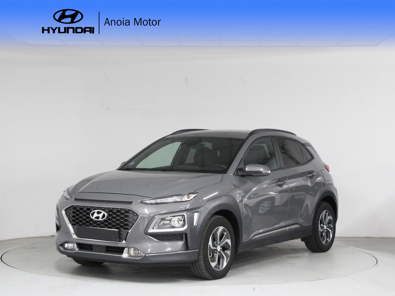 Foto Hyundai Kona 1