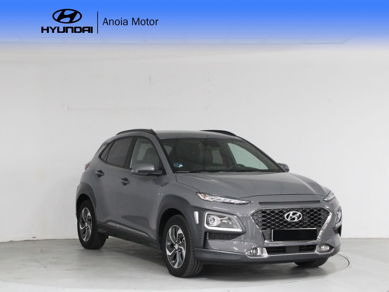 Foto Hyundai Kona 3