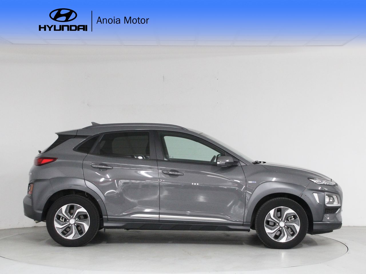 Foto Hyundai Kona 4