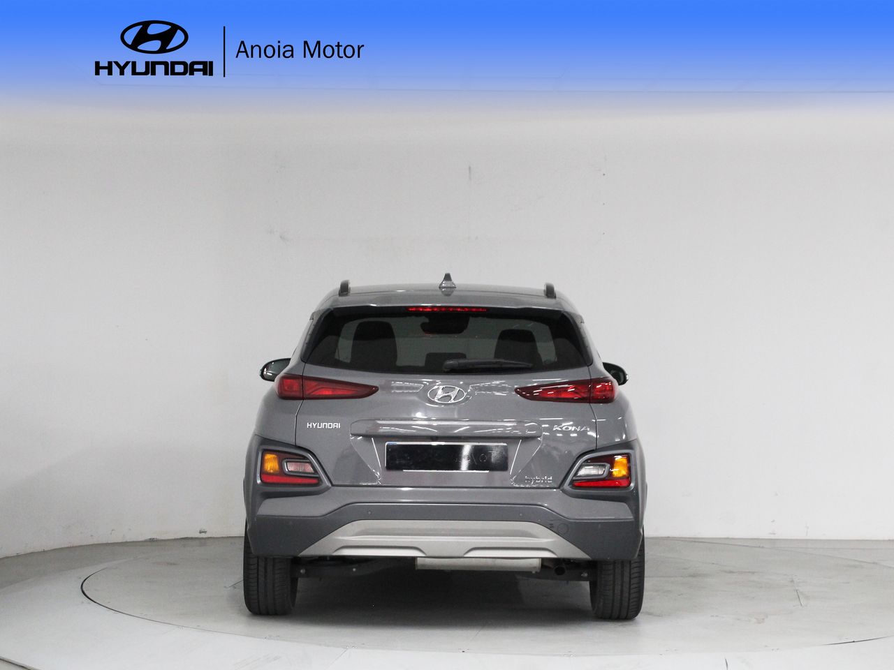 Foto Hyundai Kona 6