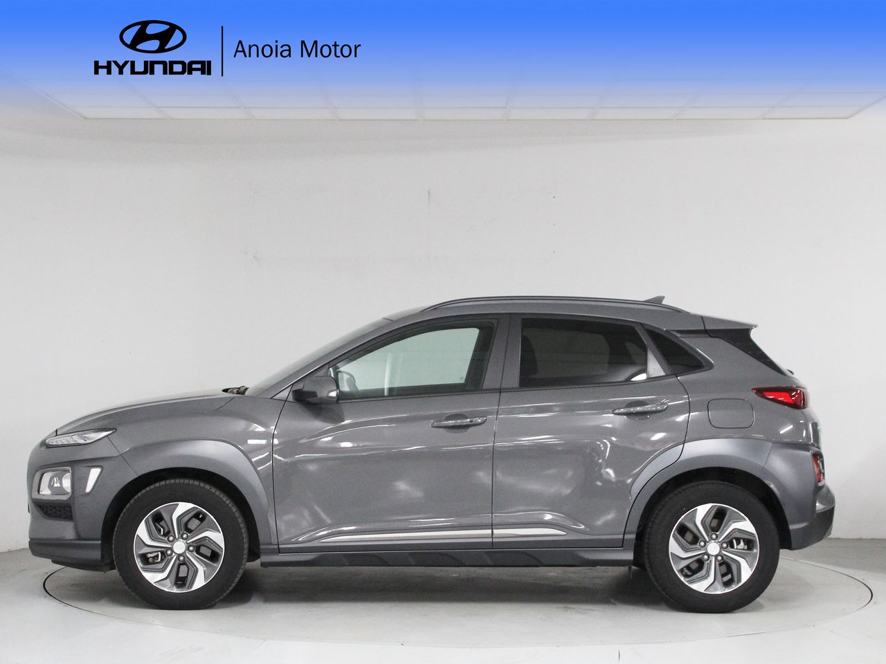 Foto Hyundai Kona 8