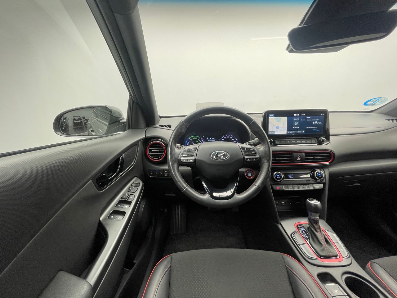 Foto Hyundai Kona 16