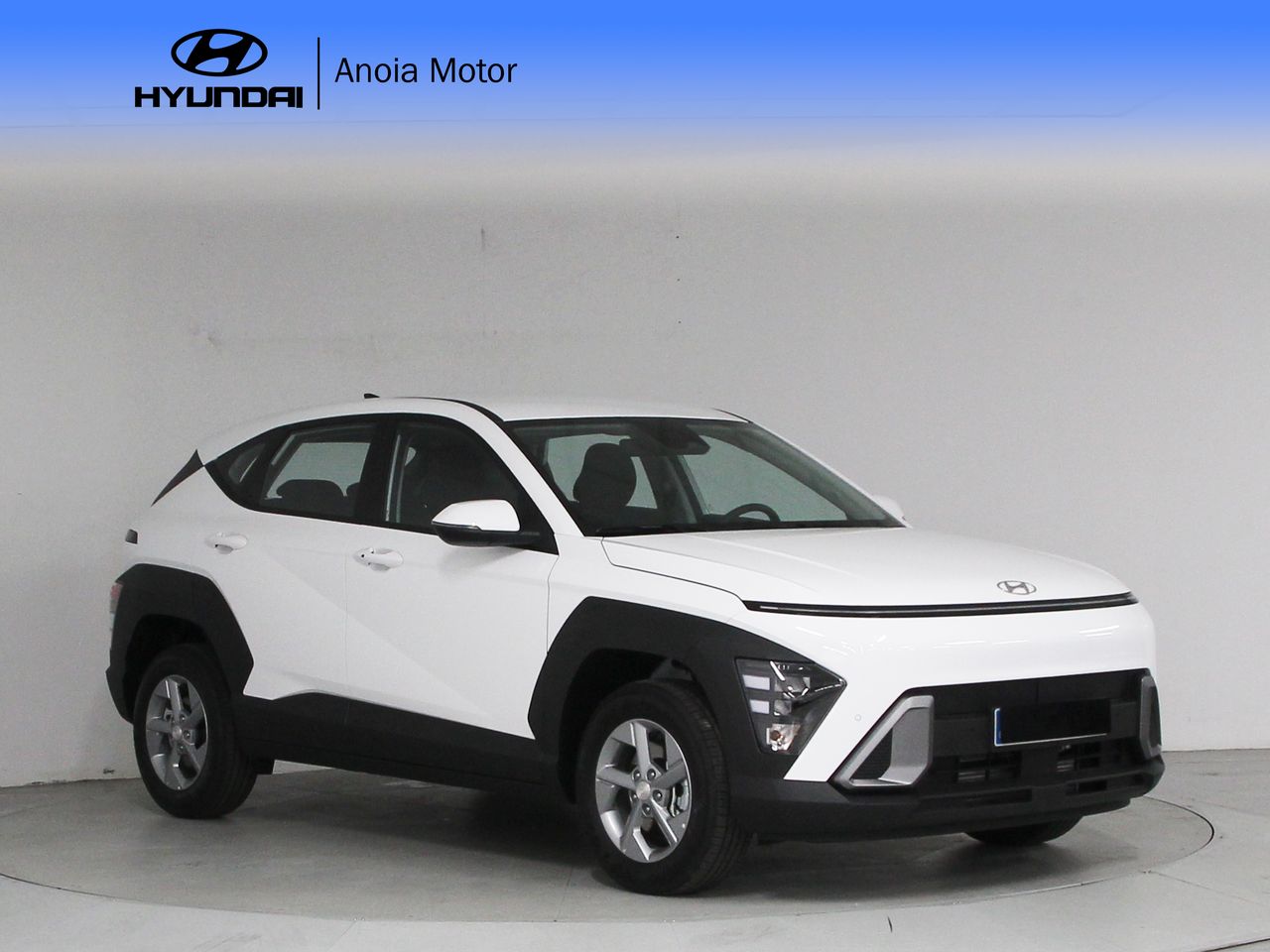 Foto Hyundai Kona 3