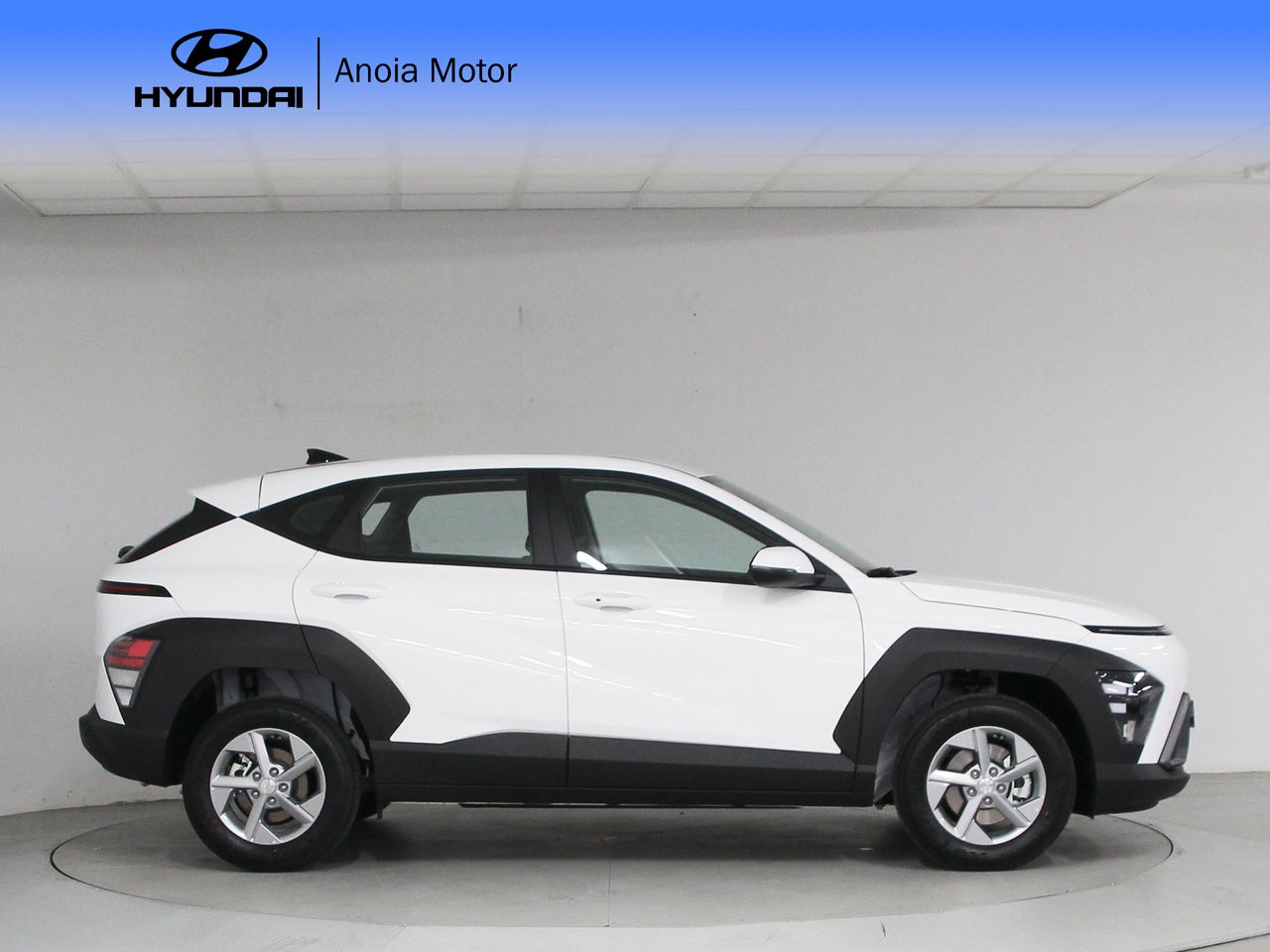 Foto Hyundai Kona 4