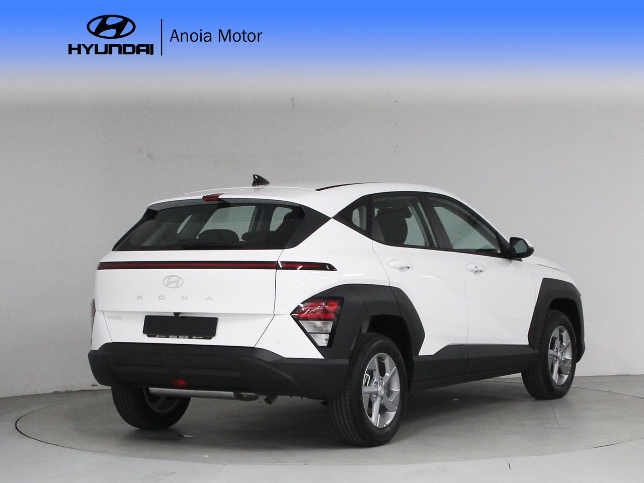 Foto Hyundai Kona 5