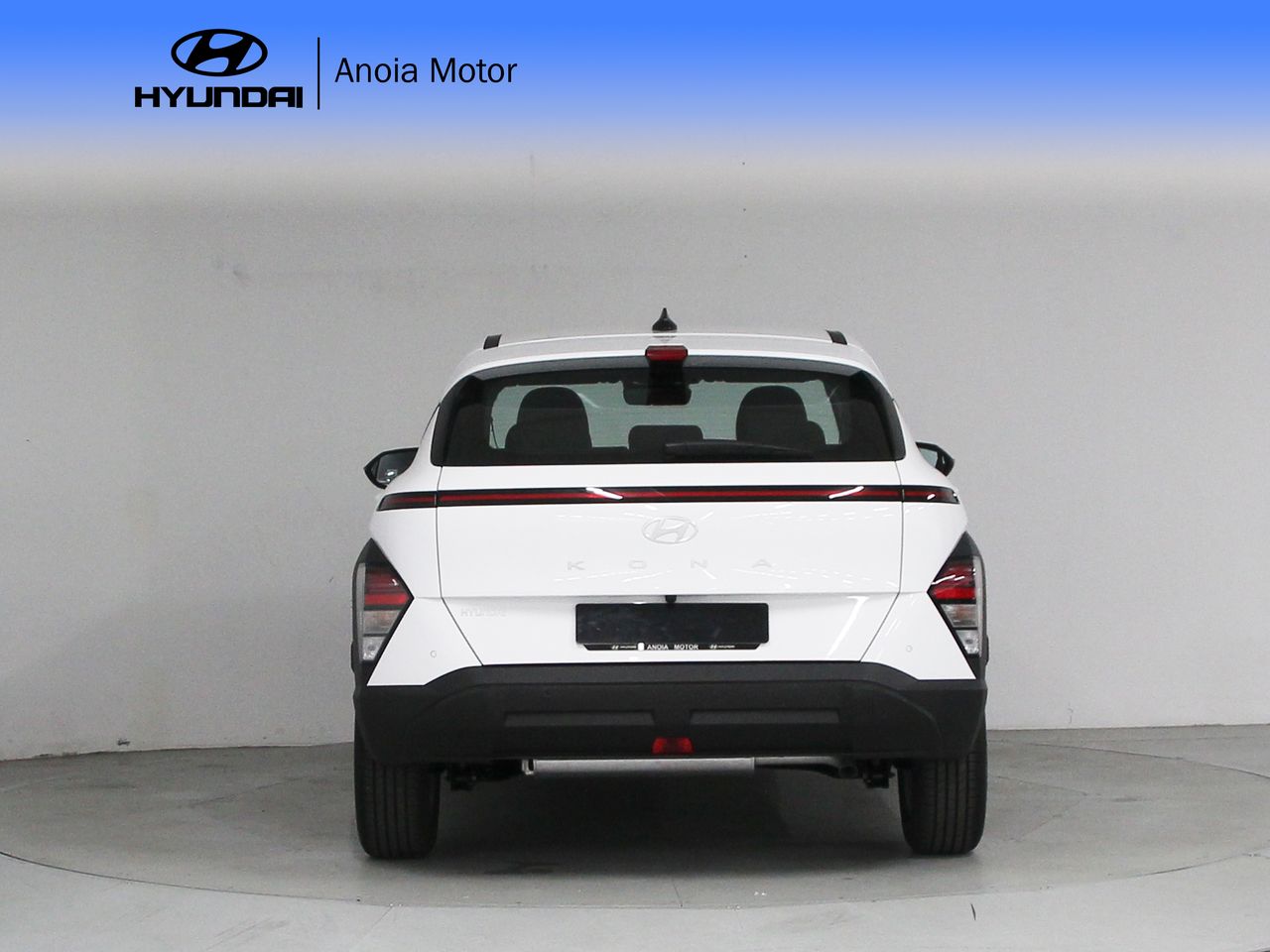 Foto Hyundai Kona 6